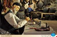 موزه رباط ویرانی