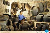 موزه رباط ویرانی