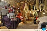 موزه رباط ویرانی