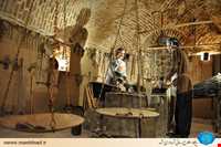 موزه رباط ویرانی