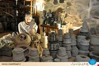 موزه رباط ویرانی