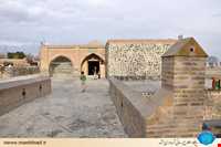 موزه رباط ویرانی