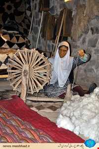 موزه رباط ویرانی