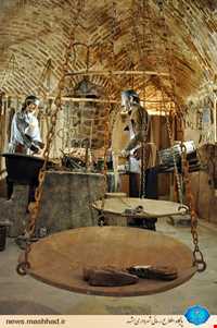 موزه رباط ویرانی