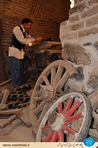 موزه رباط ویرانی