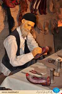 موزه رباط ویرانی