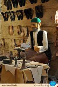 موزه رباط ویرانی