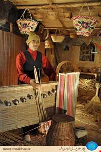 موزه رباط ویرانی