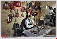 موزه رباط ویرانی