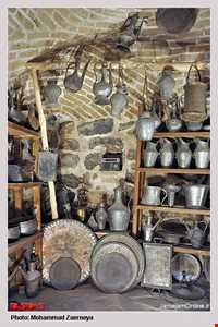 موزه رباط ویرانی