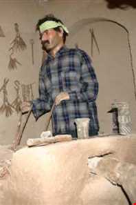 موزه تربت حیدریه