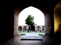 موزه تربت حیدریه