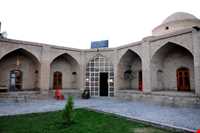 موزه تربت حیدریه