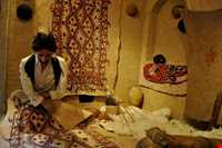 موزه تربت حیدریه