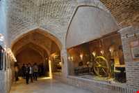 موزه تربت حیدریه