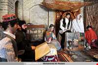 موزه تربت حیدریه