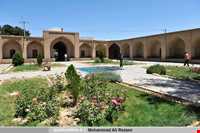 موزه تربت حیدریه