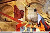 موزه تربت حیدریه