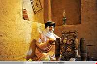 موزه تربت حیدریه