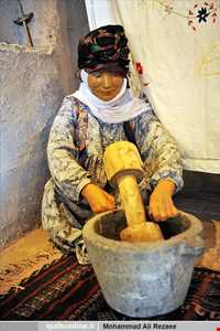 موزه تربت حیدریه