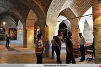 موزه تربت حیدریه