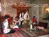 موزه تربت حیدریه