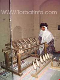 موزه تربت حیدریه