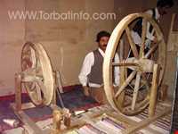 موزه تربت حیدریه