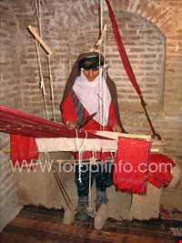 موزه تربت حیدریه