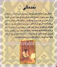 موزه تربت حیدریه