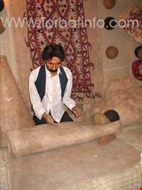 موزه تربت حیدریه