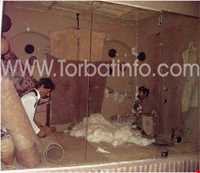 موزه تربت حیدریه