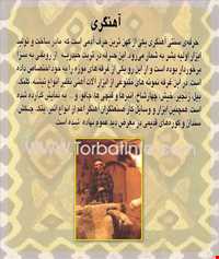 موزه تربت حیدریه