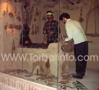 موزه تربت حیدریه