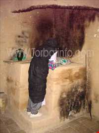 موزه تربت حیدریه