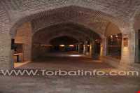 موزه تربت حیدریه