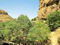 آبشار چیکان