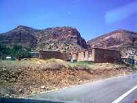 آبشار چیکان