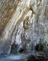 آبشار چیکان