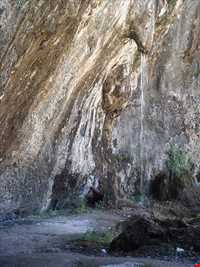 آبشار چیکان