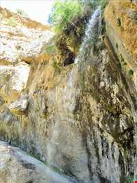 آبشار چیکان