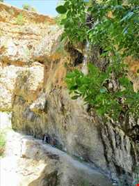 آبشار چیکان