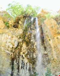 آبشار چیکان