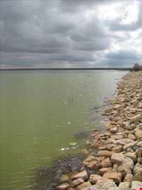 تالاب آلاگل