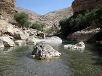 Waterfall Bibi Siydan