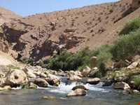 Waterfall Bibi Siydan