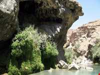 Waterfall Bibi Siydan