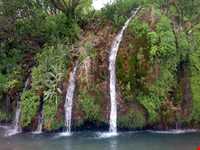 Waterfall Bibi Siydan