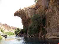 Waterfall Bibi Siydan
