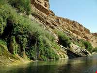 Waterfall Bibi Siydan